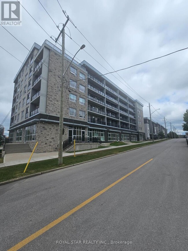 property at 275-F275 Larch St