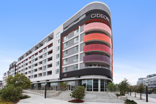 Gideon in Milpitas, CA - Building Photo - Building Photo