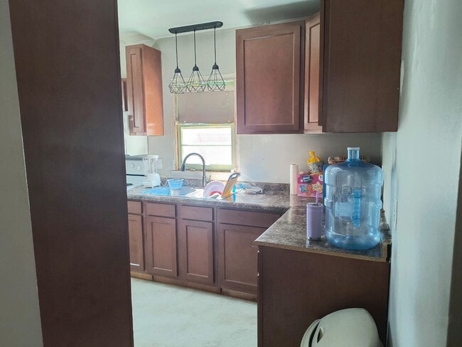property at 1213 4th St S