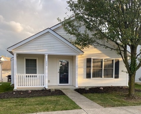 property at 179 Simon St