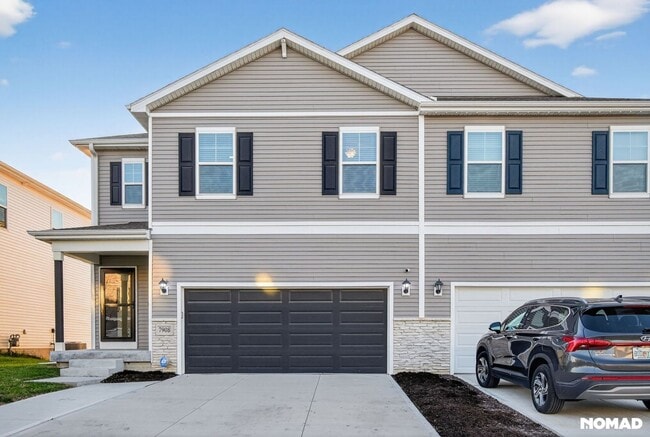 7908 N 169th St in Bennington, NE - Building Photo - Building Photo