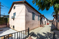 2707 E 7th St in Los Angeles, CA - Building Photo - Building Photo