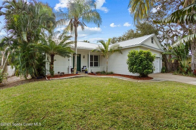 225 Pelican Dr in Melbourne Beach, FL - Building Photo - Building Photo