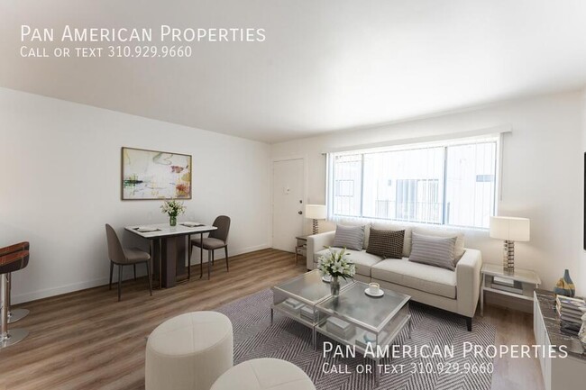 638 Nebraska Ave in Long Beach, CA - Building Photo - Building Photo