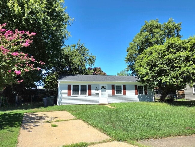property at 2203 Gurley Ct