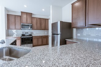 1400 Carriageway Dr in Georgetown, TX - Foto de edificio - Building Photo