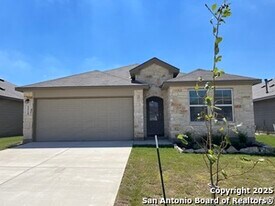 5518 Stormie Keep in San Antonio, TX - Building Photo