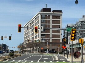 169 Monsignor O'Brien Hwy in Cambridge, MA - Building Photo