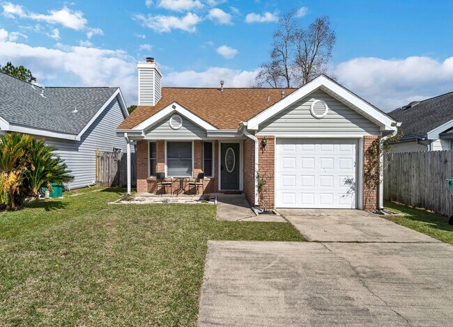 property at 1852 Heartland Dr