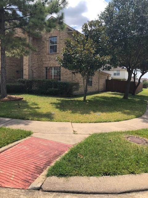 property at 5835 Beeston Ln