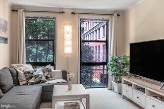 631 D St NW, Unit 337 in Washington, DC - Building Photo - Building Photo