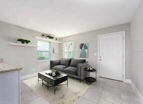 7246 E Bank Dr in Tampa, FL - Building Photo