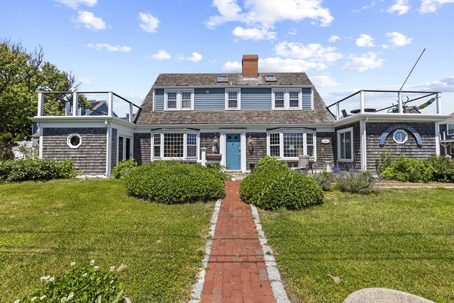 79 Kenneth Rd in Scituate, MA - Foto de edificio - Building Photo