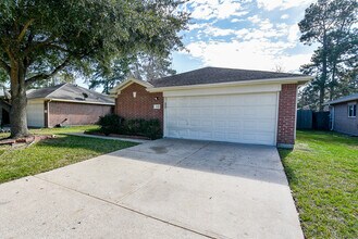 11102 Kentington Oak Dr in Humble, TX - Building Photo - Building Photo