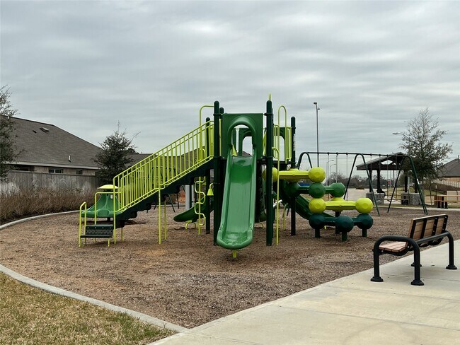 property at 24019 Steep Climb Dr