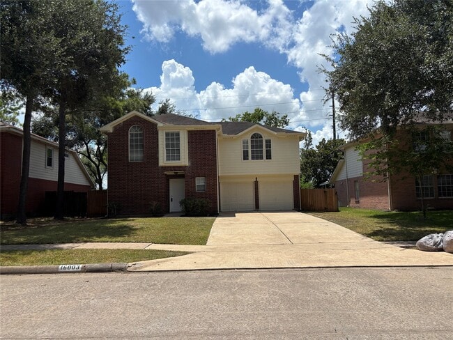 property at 16003 Mission Glen Dr