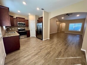 9911 Landry Dr in Fort Smith, AR - Building Photo - Building Photo