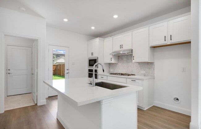 property at 1108 Broomsedge Mews