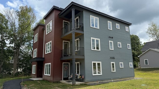 The Preserve in Berwick, ME - Foto de edificio - Building Photo