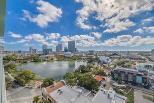 777 3rd Ave N, Unit 1507 in St. Petersburg, FL - Building Photo