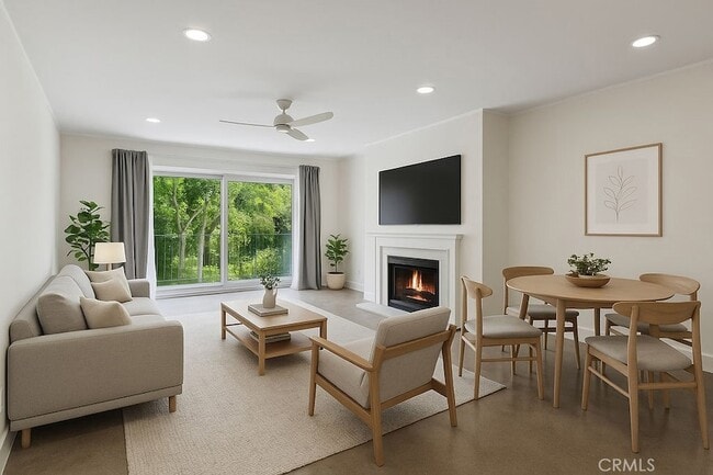 property at 200 McNeil Ln