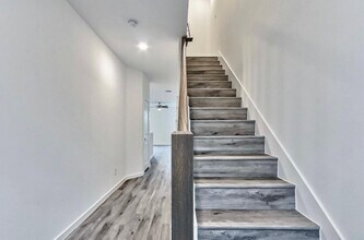 4811 Dig Dug Ln in Houston, TX - Building Photo - Building Photo