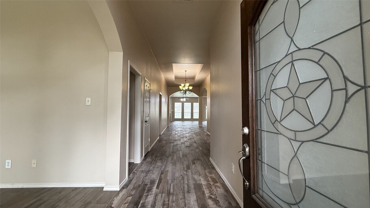 13615 Evening Wind Dr in Pearland, TX - Building Photo