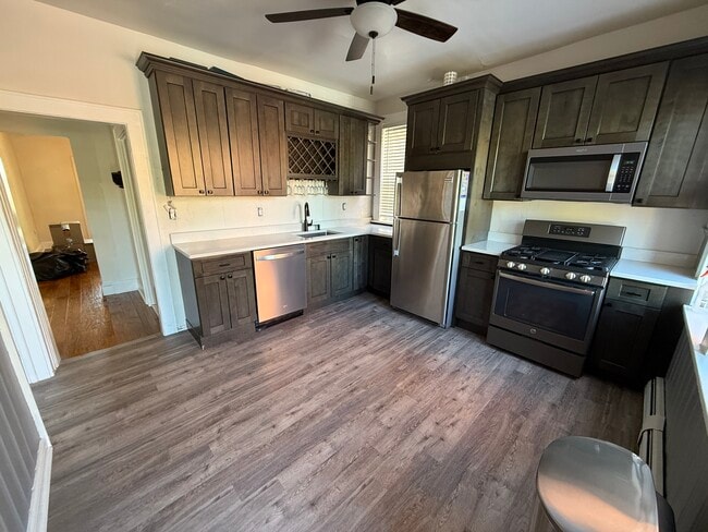 355 Millburn Ave, Unit Millburn Apartment