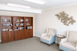 PENNYRILE SENIOR APARTMENTS in Hopkinsville, KY - Building Photo - Building Photo