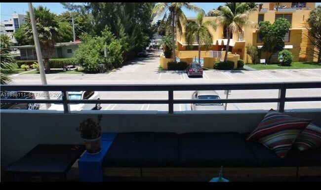 property at 1080 94th St