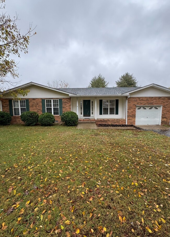 property at 4165 Hawkins Dr