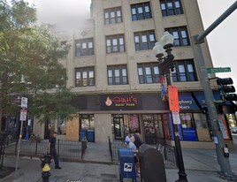 1130 Boylston St in Boston, MA - Building Photo