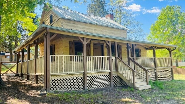 711 Whittier Ave in High Point, NC - Building Photo - Building Photo