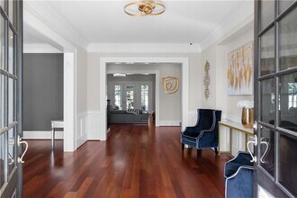 980 Fenimore Cir in Atlanta, GA - Foto de edificio - Building Photo