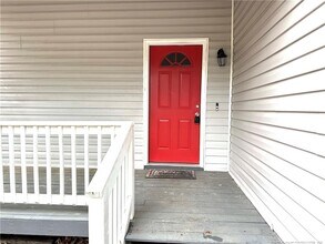 304 Rangoon Ct in Fayetteville, NC - Building Photo - Building Photo