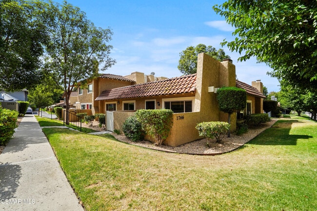 property at 1766 E Avenida De Las Flores