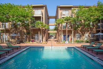 The Link at Plano in Plano, TX - Foto de edificio - Building Photo