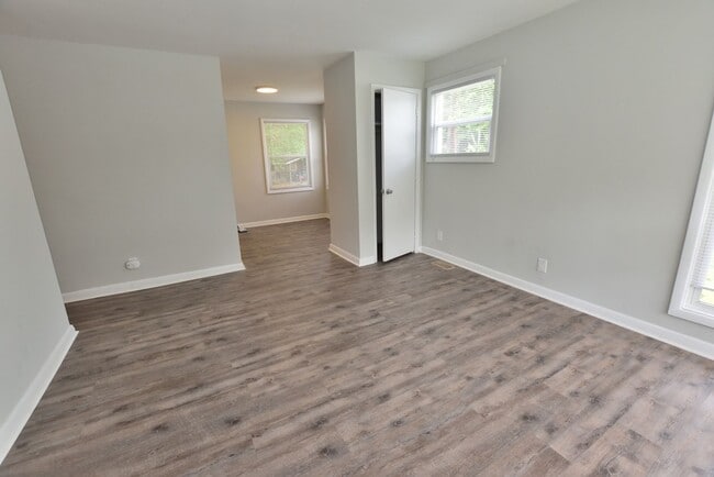 321 Briarcliff Rd in Rocky Mount, NC - Building Photo - Building Photo