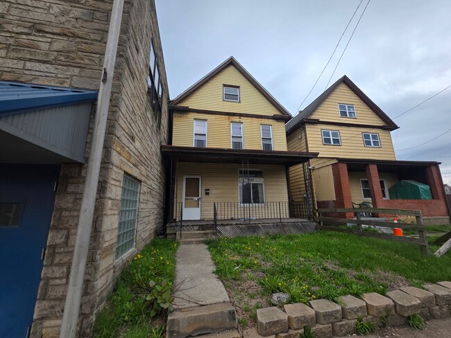 property at 521 Bessemer Ave