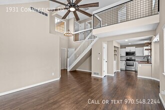 1931 Connecticut Dr in Fort Collins, CO - Building Photo - Building Photo