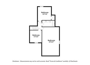 1457 Sawmill Creek Ln in Cordova, TN - Building Photo - Building Photo