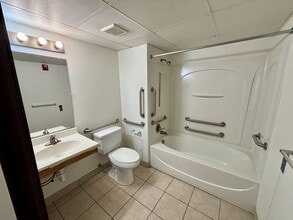 Phoenix Place in Pontiac, MI - Building Photo - Building Photo