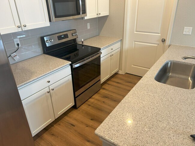 4111 Samaritan Lp in Colorado Springs, CO - Building Photo - Building Photo