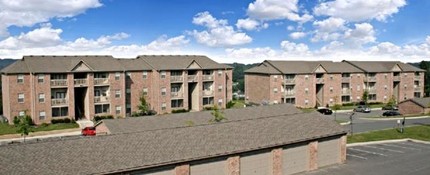 Shelby Oaks Apartments in Shelbyville, KY - Building Photo - Building Photo