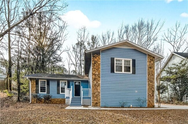 property at 1075 Forest Heights Rd