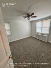 54 Yorkway in Dundalk, MD - Building Photo - Building Photo
