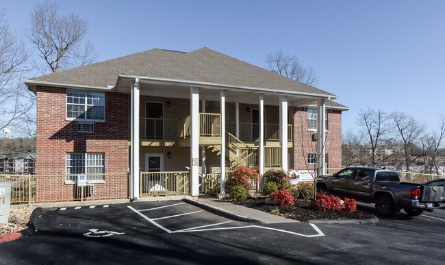 The Club Condominiums in Branson, MO - Building Photo - Building Photo