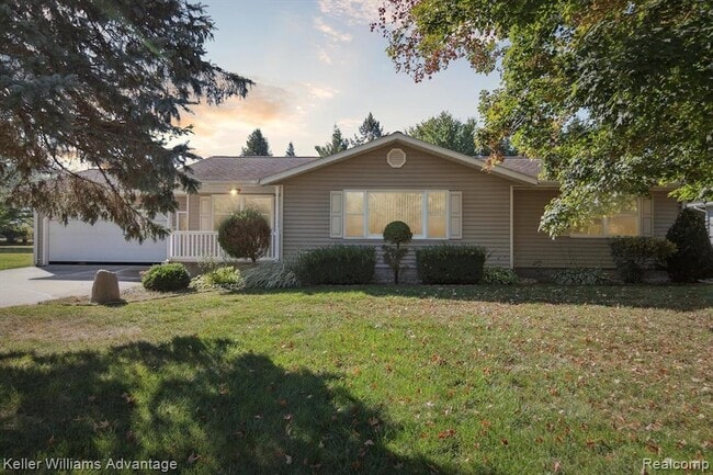 property at 245 Lynbrook Dr