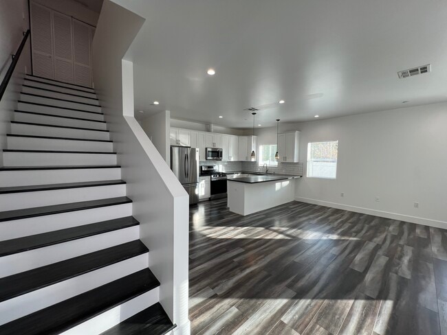 property at 6734 Irvine Ave