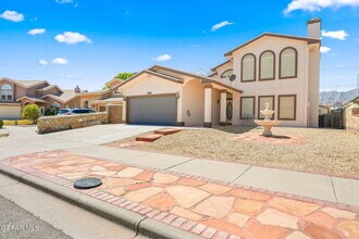 11309 Loma Linda Cir in El Paso, TX - Building Photo - Building Photo